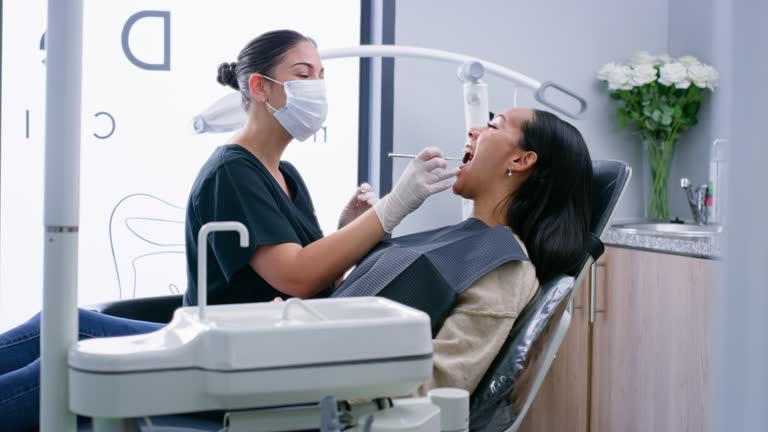 Professional  Dental Services in Caldwell, NJ